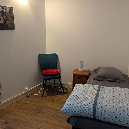 Chez Cornelia Bed & Breakfast Estaing  Ngoại thất bức ảnh