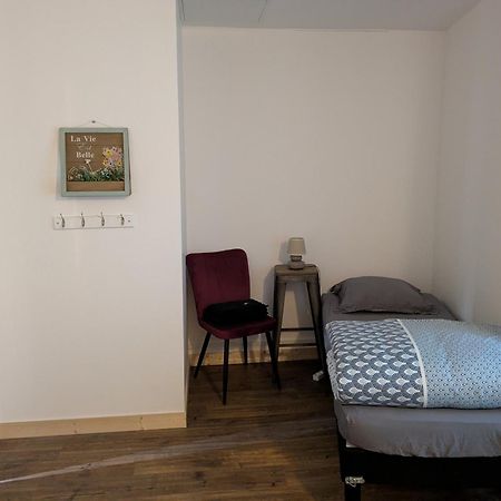 Chez Cornelia Bed & Breakfast Estaing  Ngoại thất bức ảnh